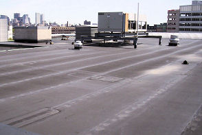 Commercial Flat Roofing Services in Nassau County, NY Commercial Flat Roofing Services in Nassau County, NY